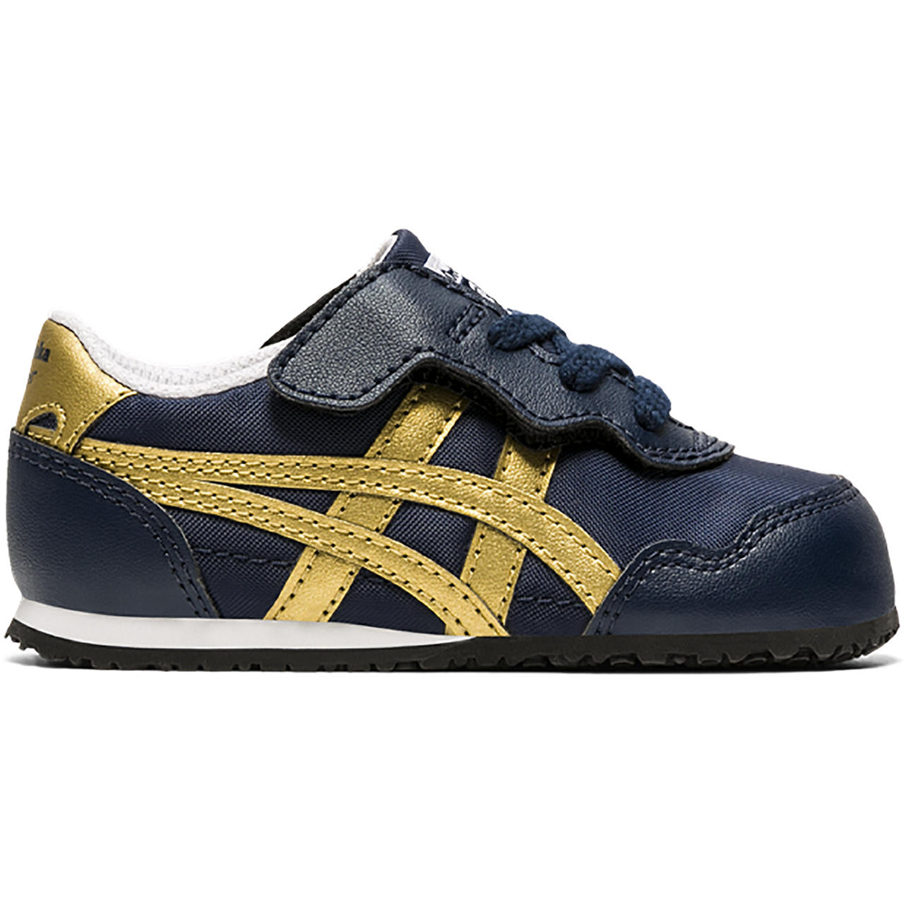 Onitsuka tiger serrano kids Orange sales
