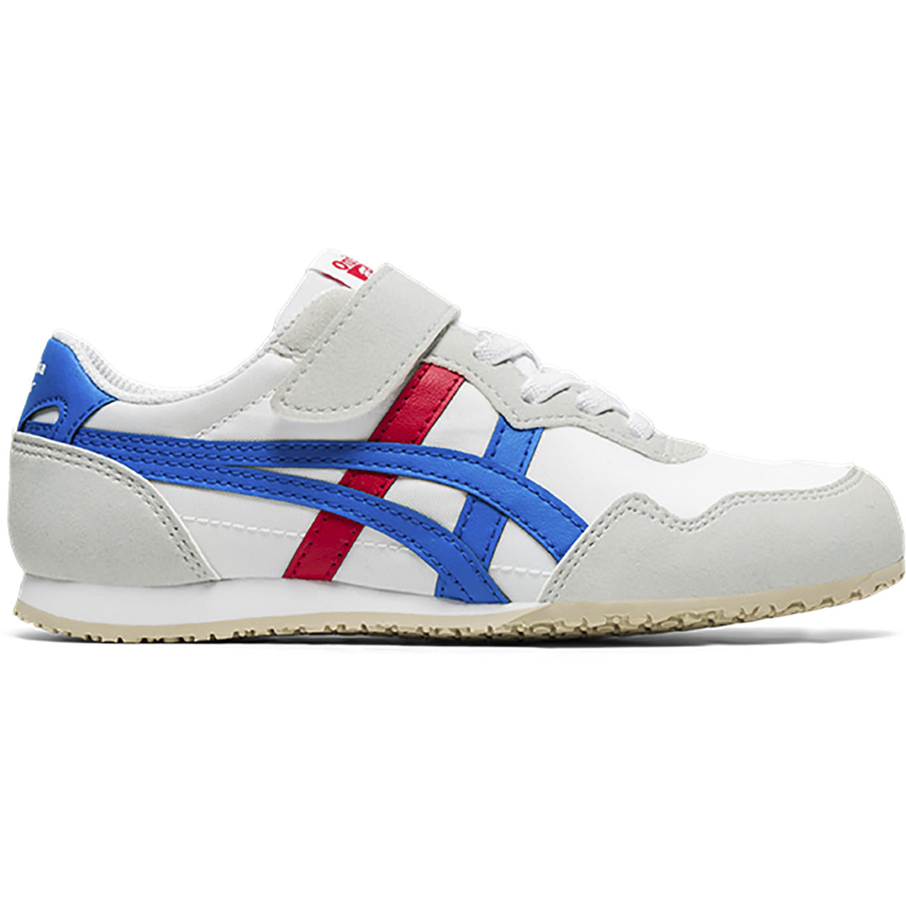 Onitsuka tiger serrano kids pink top