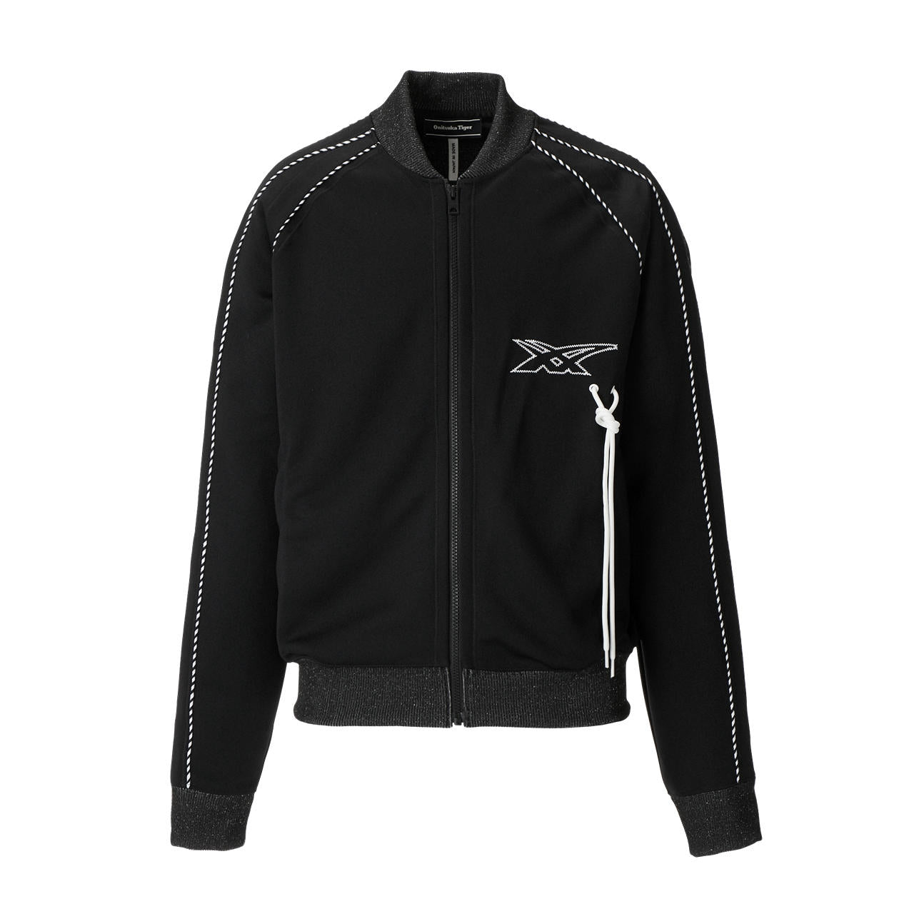 Onitsuka tiger jacket discount