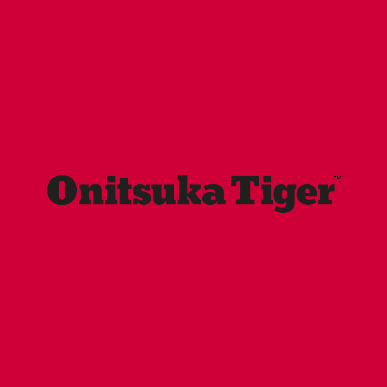 Onitsuka Tiger – Onitsuka Tiger Hong Kong