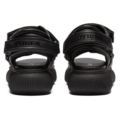 OTIGER BELTED
