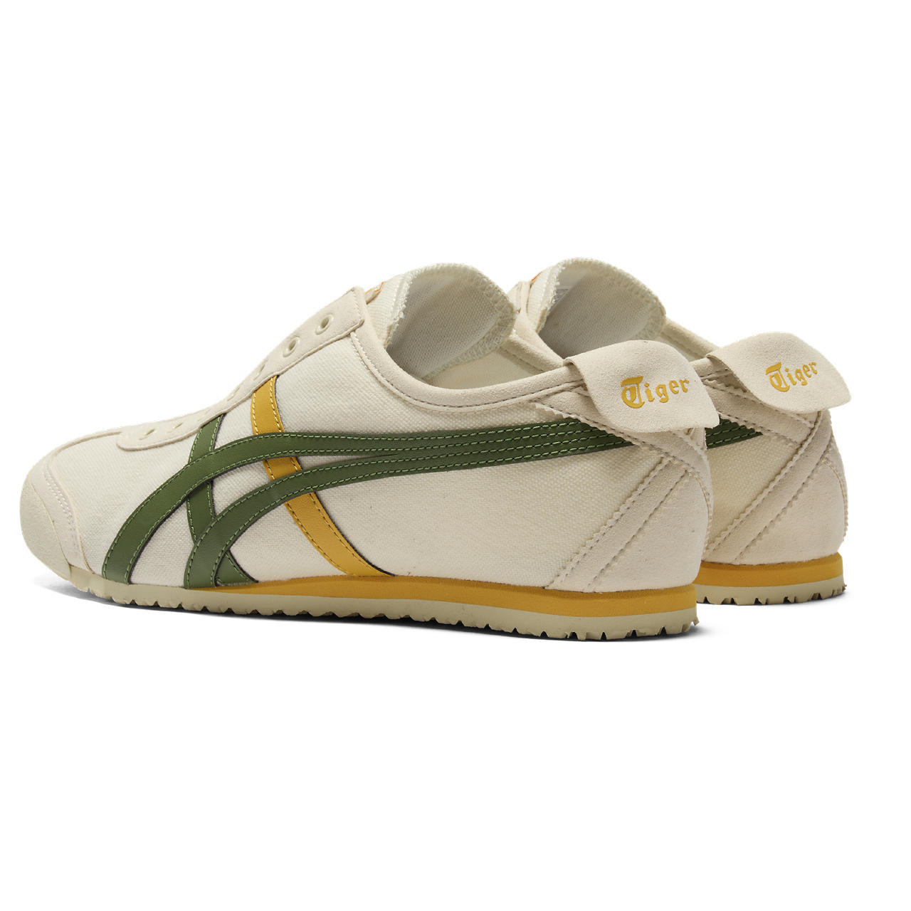 MEXICO 66 SLIP-ON