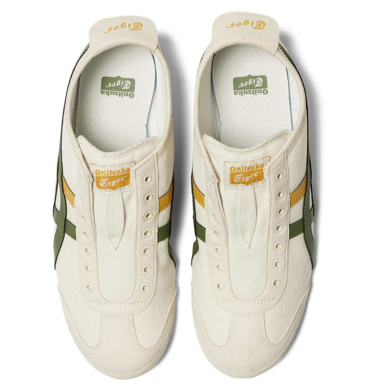 MEXICO 66 SLIP-ON
