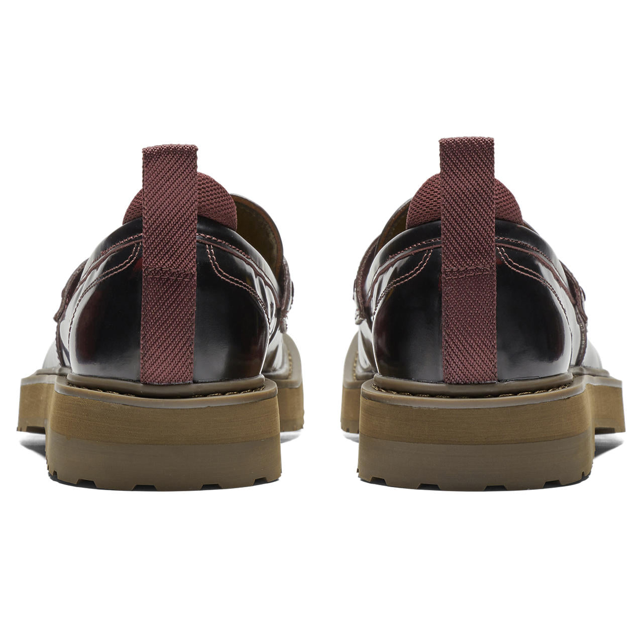 TIGER LOAFER