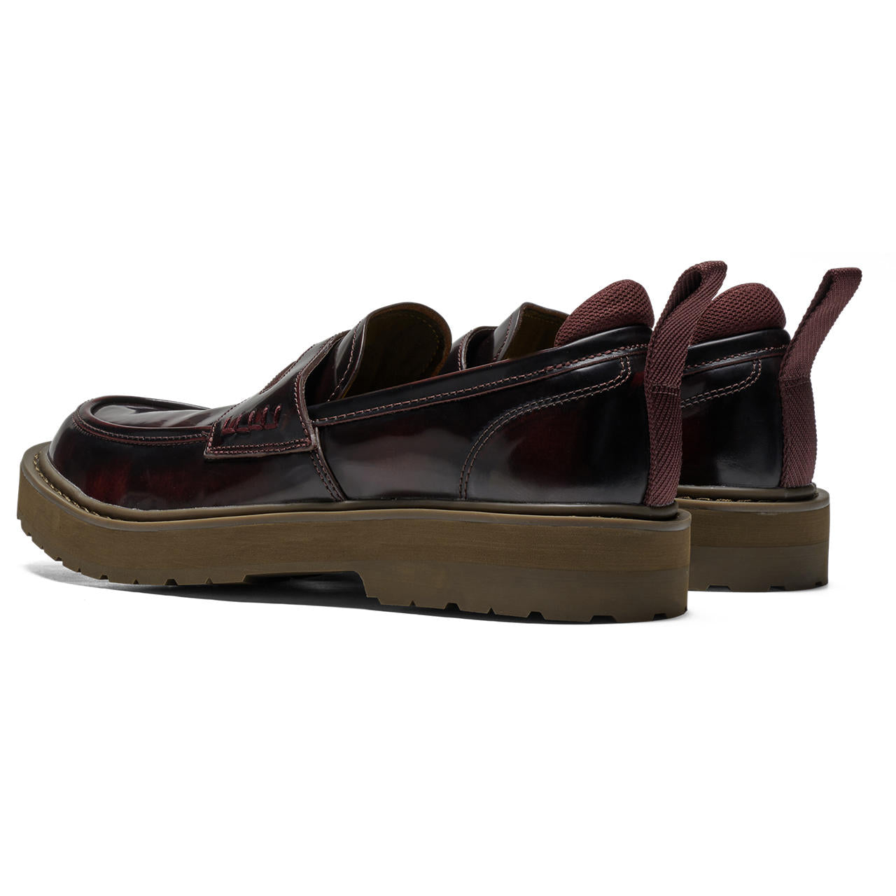 TIGER LOAFER