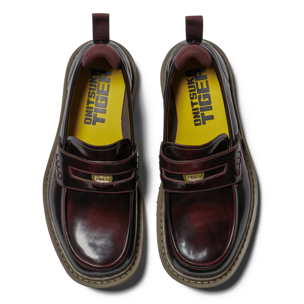 TIGER LOAFER