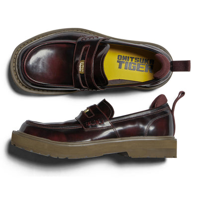TIGER LOAFER