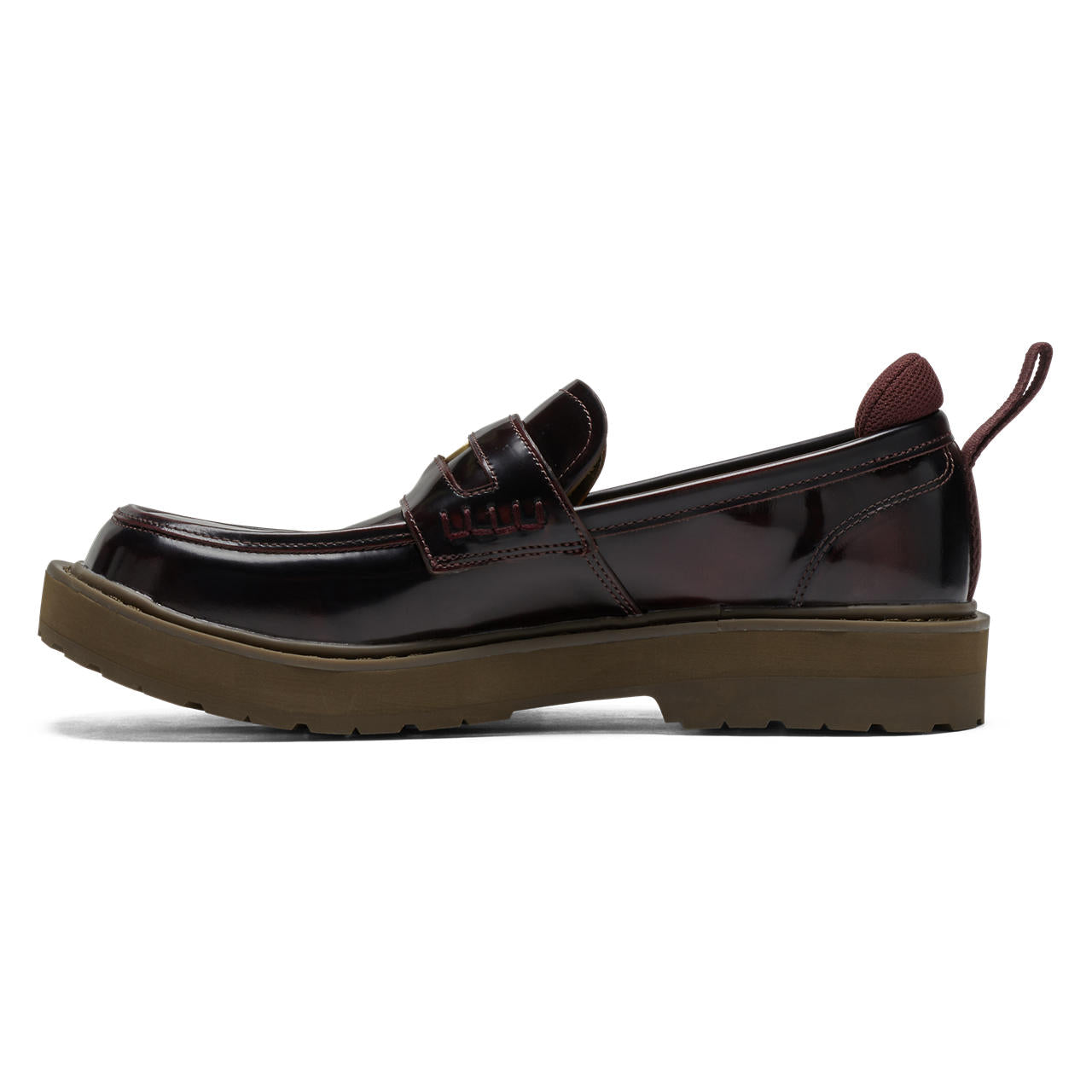 TIGER LOAFER