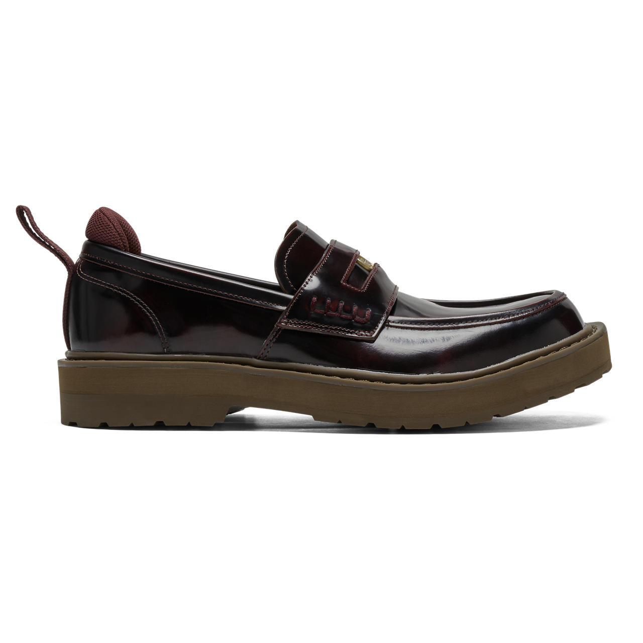 TIGER LOAFER
