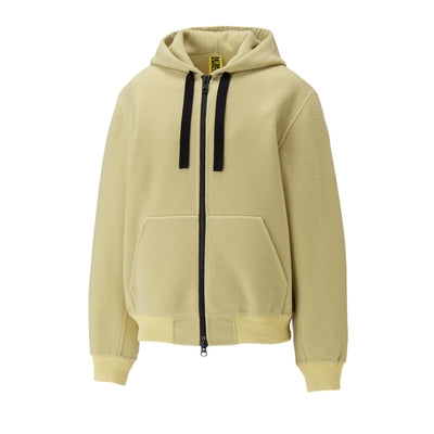 ZIP UP HOODIE