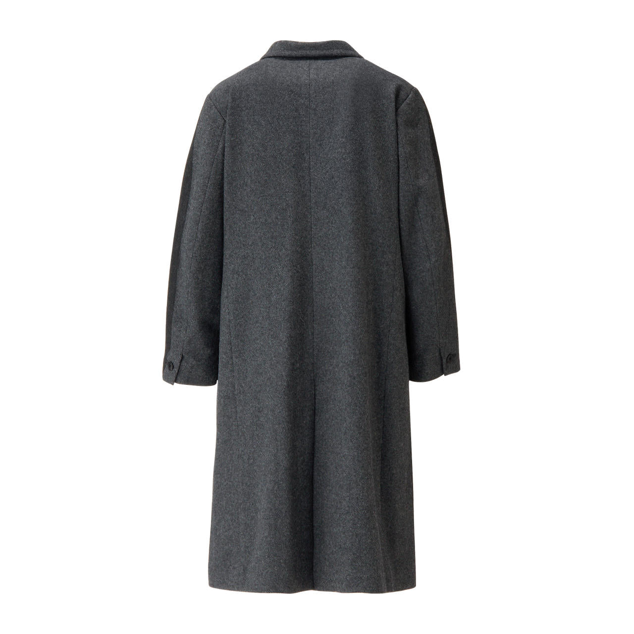 PRINTED COAT