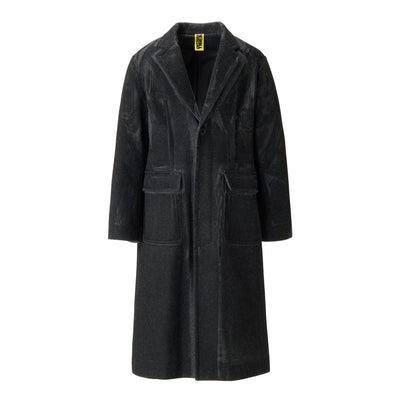 PRINTED COAT