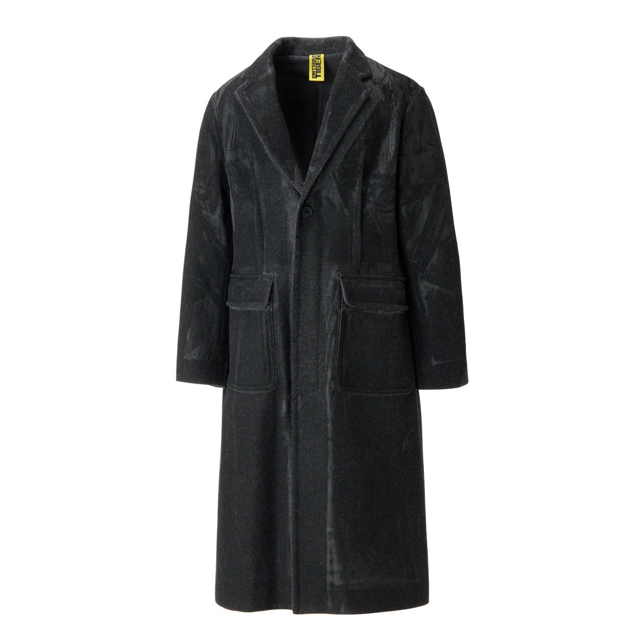 PRINTED COAT