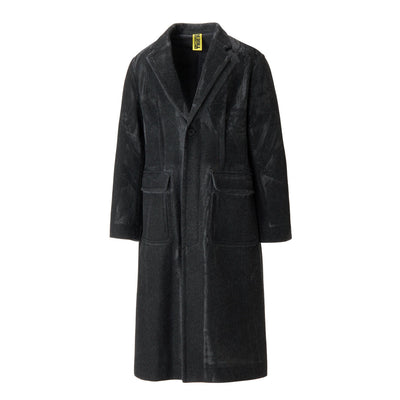 PRINTED COAT