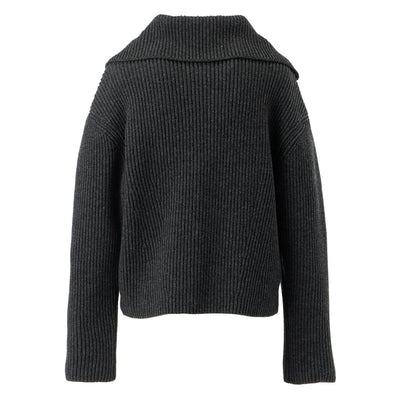 KNIT TOP