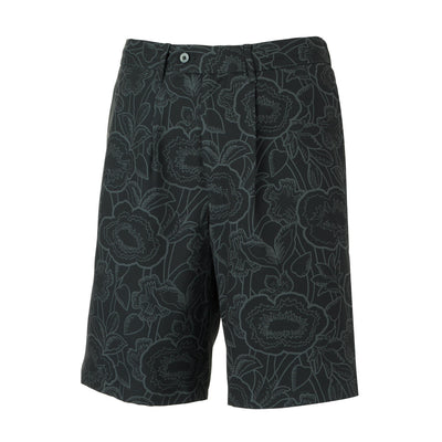 PRINTED SHORTS