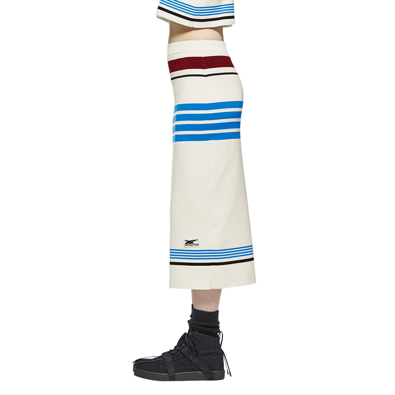WS KNIT SKIRT