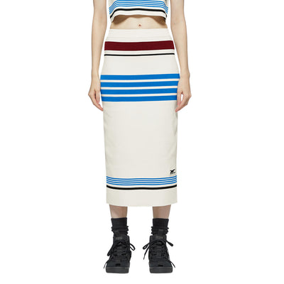 WS KNIT SKIRT