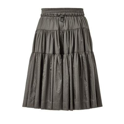WS LONG SKIRT