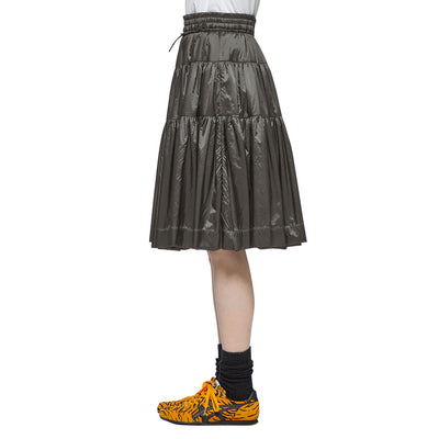 WS LONG SKIRT
