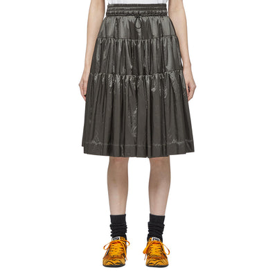 WS LONG SKIRT