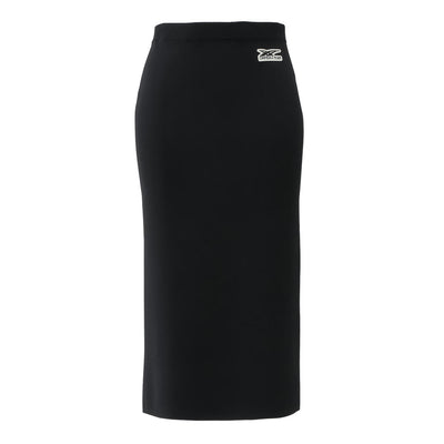 WS KNIT SKIRT