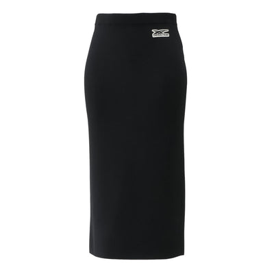 WS KNIT SKIRT