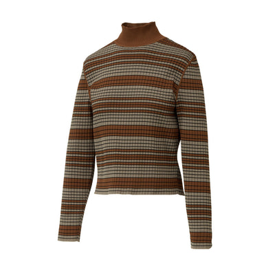 WS LS KNIT TOP