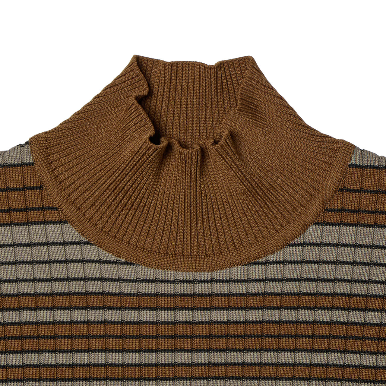 WS LS KNIT TOP