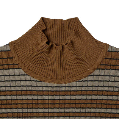 WS LS KNIT TOP