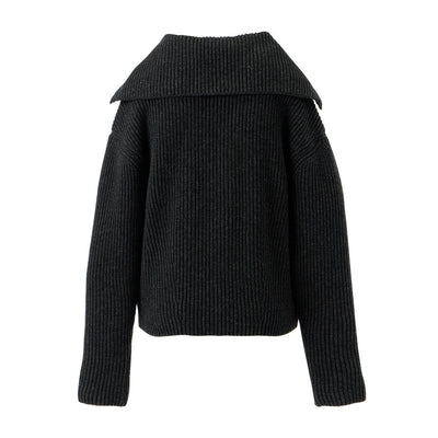 WS KNIT TOP