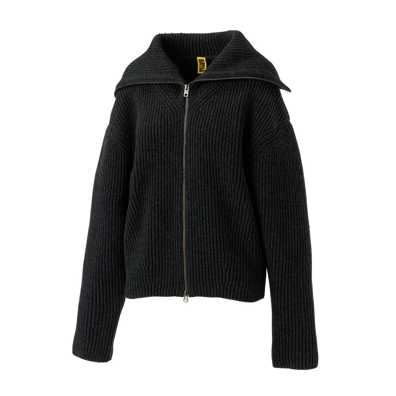 WS KNIT TOP