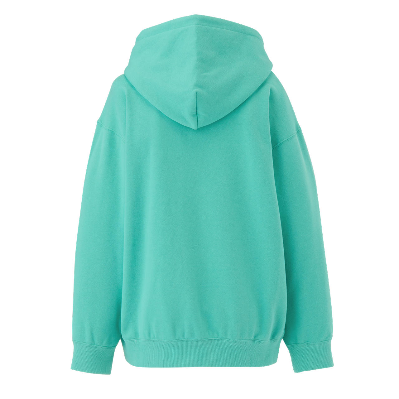 WS HOODIE