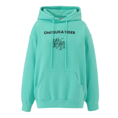 WS HOODIE