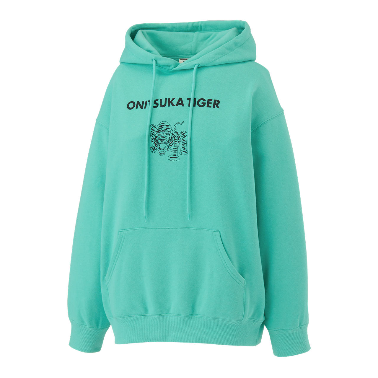 WS HOODIE