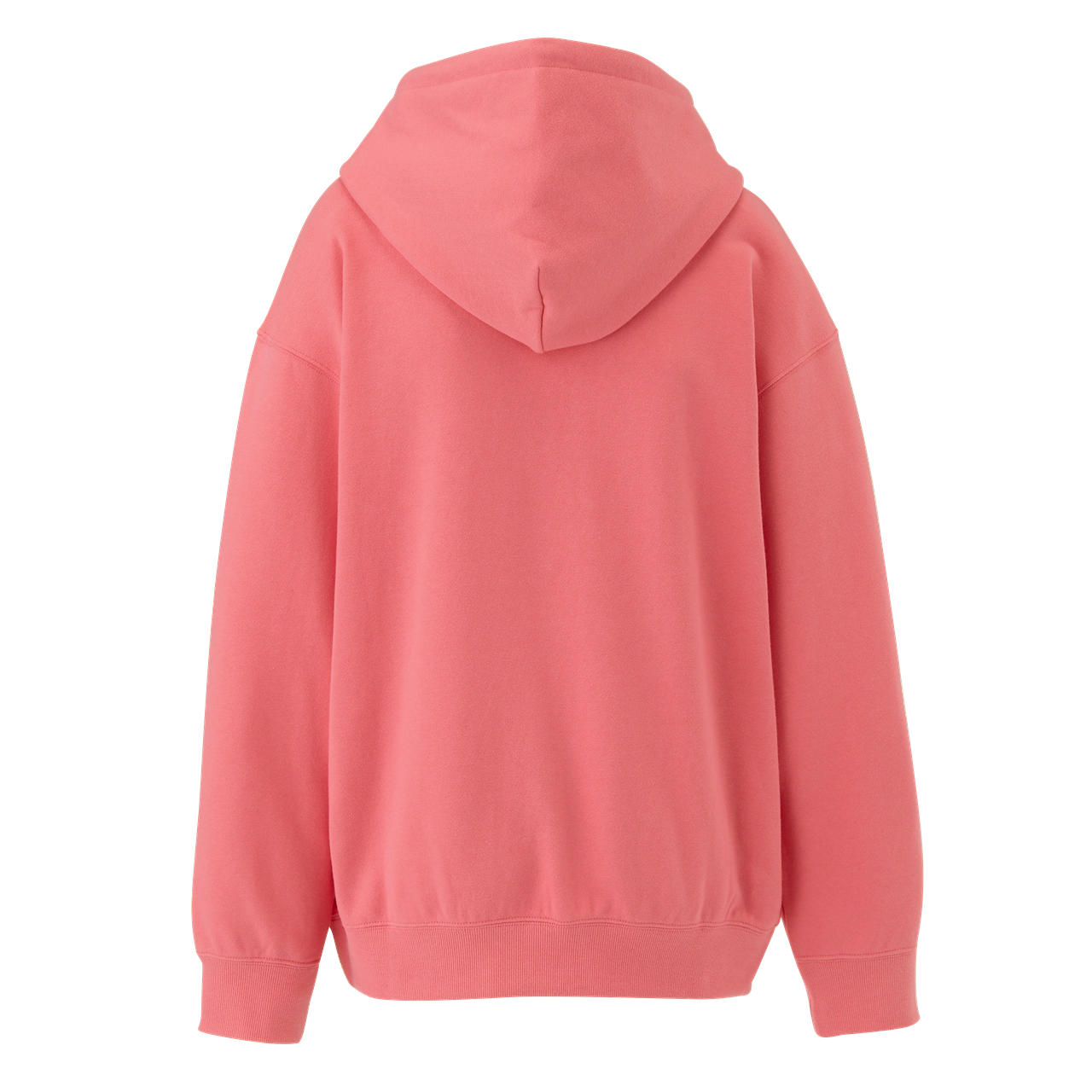 WS HOODIE