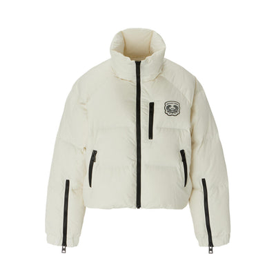 WS DOWN JACKET