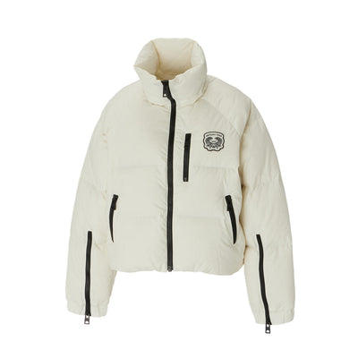 WS DOWN JACKET