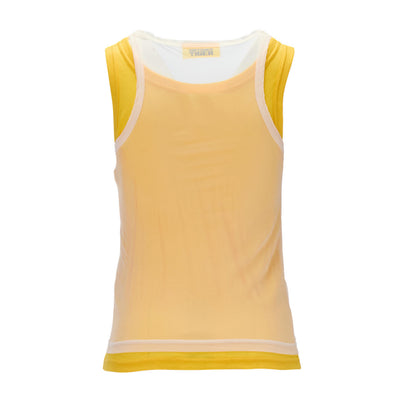 WS DOUBLE TANK