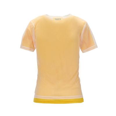 WS DOUBLE TEE