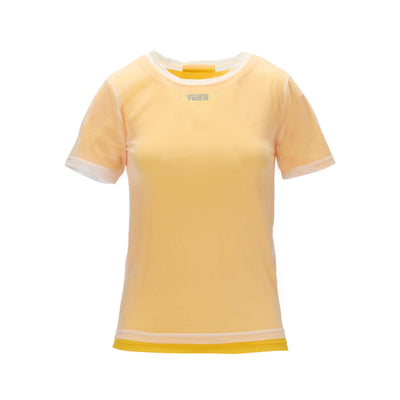 WS DOUBLE TEE