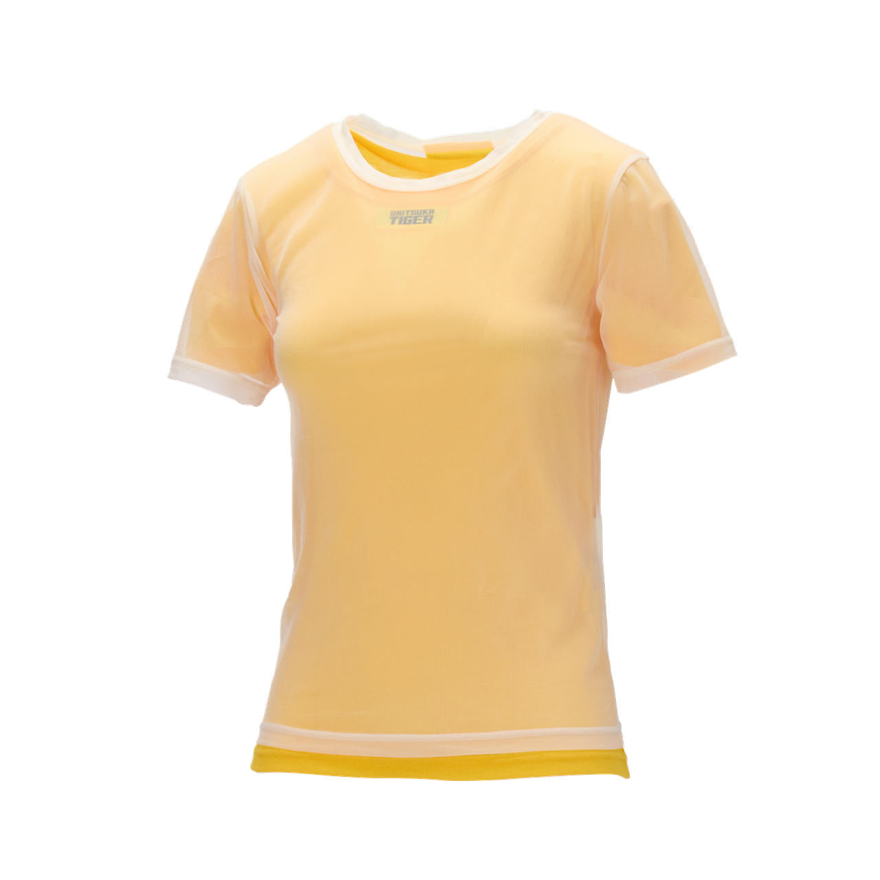 WS DOUBLE TEE
