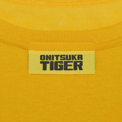 WS DOUBLE TEE