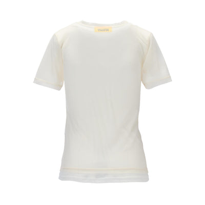 WS DOUBLE TEE