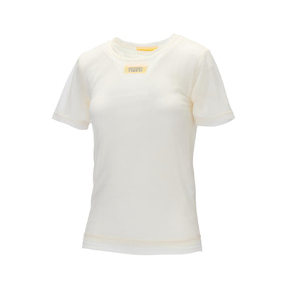 WS DOUBLE TEE