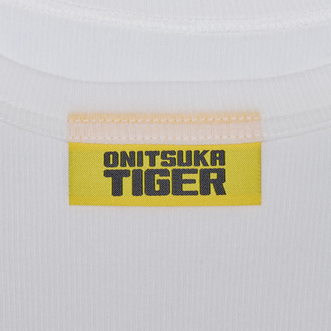 WS DOUBLE TEE
