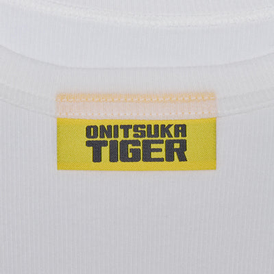 WS DOUBLE TEE