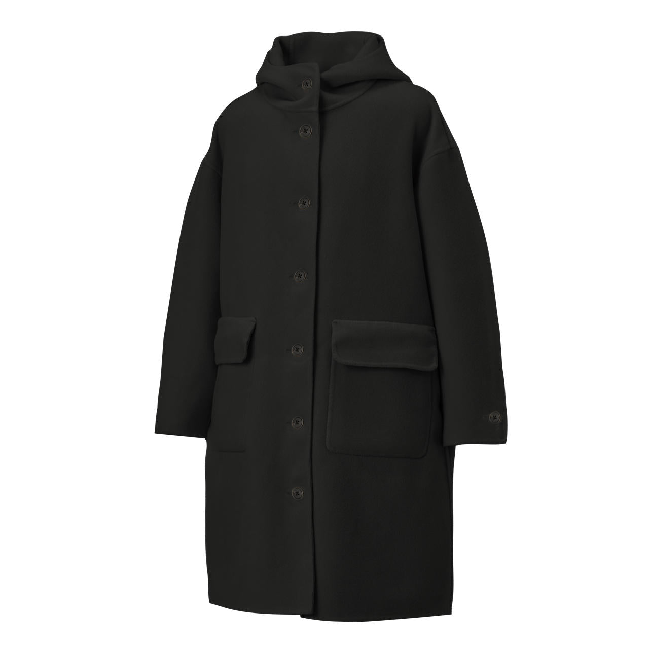 WS MODS COAT