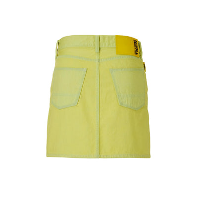 WS DENIM SKIRT