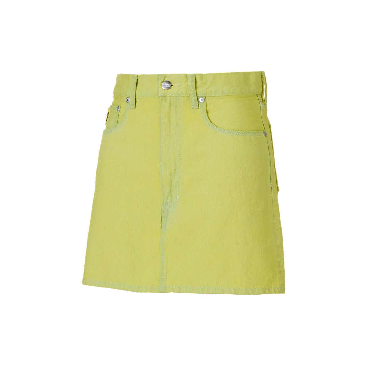 WS DENIM SKIRT